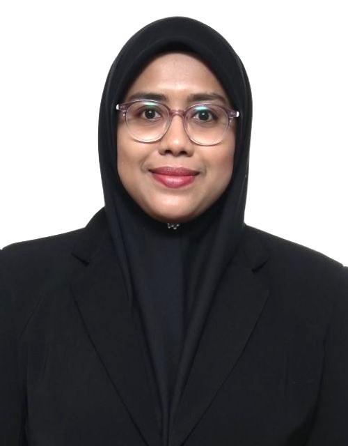 Siti Salmiah binti Ismail